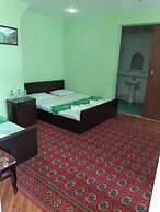 Green House Hotel - Hostel