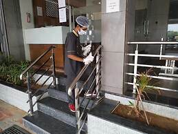 Hotel Satkar Chhatral