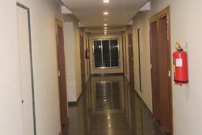 Hotel Satkar Chhatral
