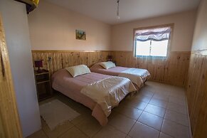 Cabañas Piedra Grande