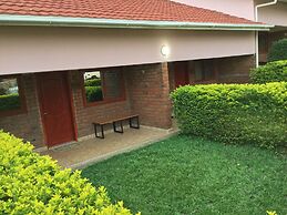 Manja Lodge