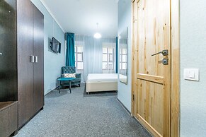 Khalva Hotel Polyanka