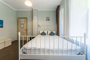 Khalva Hotel Polyanka