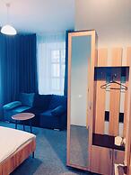 Khalva Hotel Polyanka