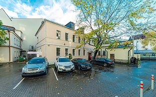 Khalva Hotel Polyanka
