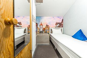 Khalva Hotel Polyanka