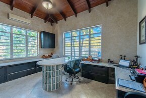 Ambrosia Villa