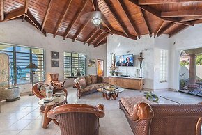 Ambrosia Villa