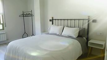Apartamento La Estambrera