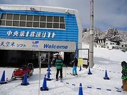 New Fukudaya