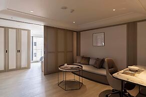 Hanns House