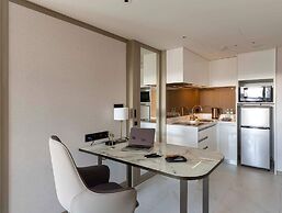 Hanns House