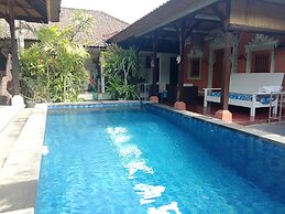 G Saskara Homestay