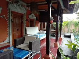 G Saskara Homestay