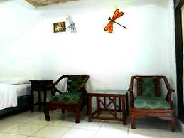 G Saskara Homestay