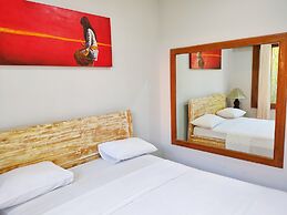 G Saskara Homestay