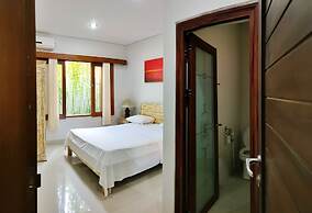 G Saskara Homestay
