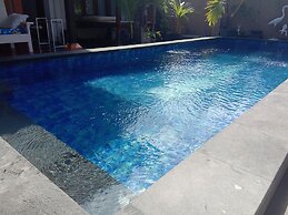 G Saskara Homestay