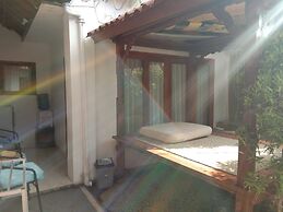 G Saskara Homestay