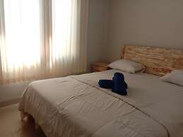 G Saskara Homestay