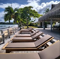 Moorea Island Beach