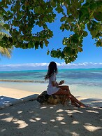 Moorea Island Beach