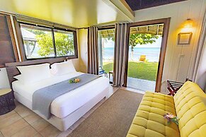 Moorea Island Beach