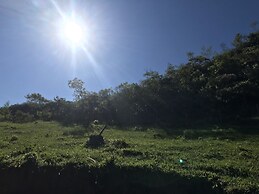 Cabañas Sebastian