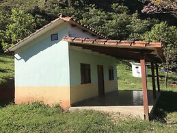 Cabañas Sebastian