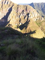 Cabañas Sebastian
