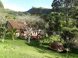 Cabañas Sebastian