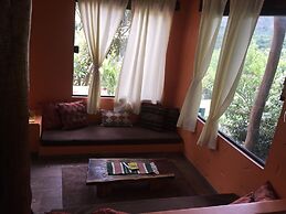 Cabañas Sebastian