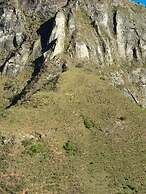 Cabañas Sebastian