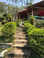 Cabañas Sebastian