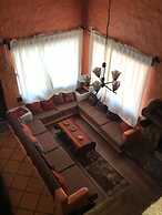 Cabañas Sebastian