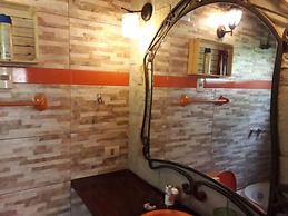 Cabañas Sebastian