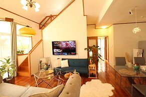 Chatan Seaside American House AO