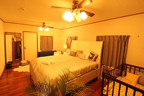 Chatan Seaside American House AO