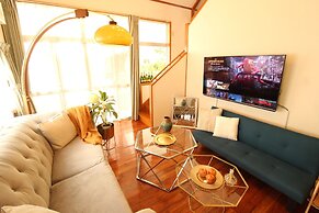 Chatan Seaside American House AO