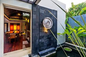 Kedonganan Beach Villas