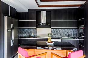 Kedonganan Beach Villas