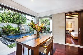 Kedonganan Beach Villas