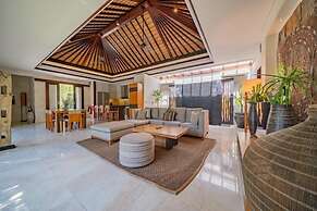 Kedonganan Beach Villas