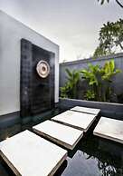 Kedonganan Beach Villas