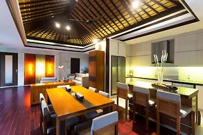 Kedonganan Beach Villas