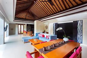 Kedonganan Beach Villas