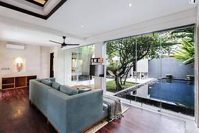 Kedonganan Beach Villas