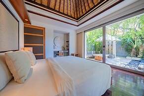 Kedonganan Beach Villas