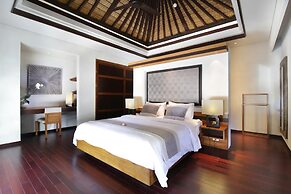 Kedonganan Beach Villas