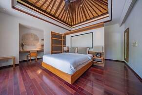 Kedonganan Beach Villas